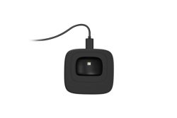 CONCEPTRONIC Headset Mono WLS BT5.0/Mikro/ANC/Dock/+22Std sw