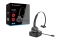 CONCEPTRONIC Headset Mono WLS BT5.0/Mikro/ANC/Dock/+22Std sw