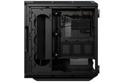 CORSAIR Geh iCUE 5000T RGB (Tempered Glass) Black