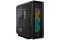 CORSAIR Geh iCUE 5000T RGB (Tempered Glass) Black