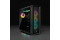 CORSAIR Geh iCUE 5000T RGB (Tempered Glass) Black