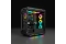 CORSAIR Geh iCUE 5000T RGB (Tempered Glass) Black