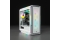 CORSAIR Geh iCUE 5000T RGB (Tempered Glass) White