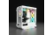 CORSAIR Geh iCUE 5000T RGB (Tempered Glass) White