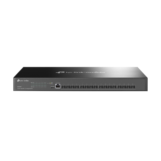 TP-Link Omada Switch 16x GE SX3016F