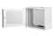 DIGITUS Wandgehäuse SOHO 9HE 460x540x400 mm grau unm.