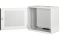 DIGITUS Wandgehäuse SOHO 9HE 460x540x400 mm grau unm.