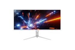 LC-Power 100,80cm(40) LC-M40-UWQHD-144 DP+HDMI+USB IPS WHIT