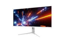 LC-Power 100,80cm(40) LC-M40-UWQHD-144 DP+HDMI+USB IPS WHIT