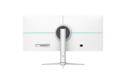 LC-Power 100,80cm(40) LC-M40-UWQHD-144 DP+HDMI+USB IPS WHIT