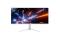 LC-Power 100,80cm(40) LC-M40-UWQHD-144 DP+HDMI+USB IPS WHIT