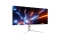 LC-Power 100,80cm(40) LC-M40-UWQHD-144 DP+HDMI+USB IPS WHIT
