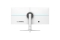 LC-Power 100,80cm(40) LC-M40-UWQHD-144 DP+HDMI+USB IPS WHIT