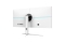 LC-Power 100,80cm(40) LC-M40-UWQHD-144 DP+HDMI+USB IPS WHIT