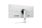 LC-Power 100,80cm(40) LC-M40-UWQHD-144 DP+HDMI+USB IPS WHIT