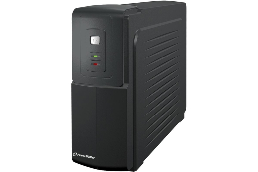 Bluewalker USV Powerwalker VFD 600 CEE 7/3 300W Offline