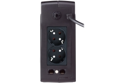 Bluewalker USV Powerwalker VFD 600 CEE 7/3 300W Offline