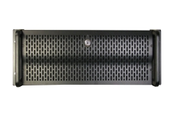 Inter-Tech 48.3cm IPC 4U-4129L 4HE SERVER retail