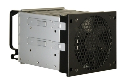 Inter-Tech 48.3cm IPC 4U-4129L 4HE SERVER retail