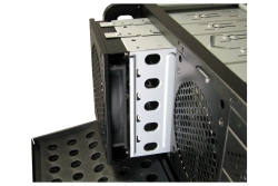Inter-Tech 48.3cm IPC 4U-4129L 4HE SERVER retail