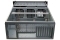 Inter-Tech 48.3cm IPC 4U-4129L 4HE SERVER retail