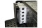 Inter-Tech 48.3cm IPC 4U-4129L 4HE SERVER retail