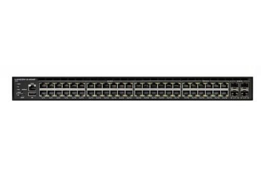 R&S LANCOM GS-4554XP