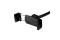 Logilink Smartphone-Ringlicht-Klemmhalterung, DM 8.5cm