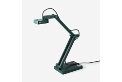 Ipevo DOK V4K Ultra USB2.0/UHD / 8MP +Mikro grün