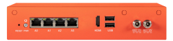 Securepoint RC100 G5 Security UTM Appliance