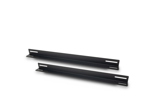 Inter-Tech Geräteträger 550mm für Serverschr. 2St. Max 40Kg