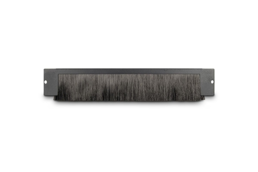 Inter-Tech IPC 19 Staubschutz f. Serverschrank, 66x360x10mm retail