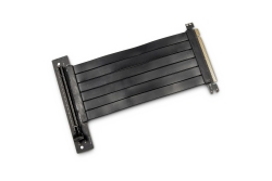 Inter-Tech Riserkabel RC-01,PCIe X16fem. PCIe X16male...