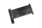 Inter-Tech Riserkabel RC-01,PCIe X16fem. PCIe X16male 200mm retail