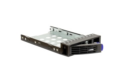 Inter-Tech Wechselrahmen 5-fach ST-5255 für 3x5,25Einschub retail