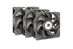 Inter-Tech Lüfter 120*120*38 IPC Fan Set...