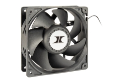 Inter-Tech Lüfter 120*120*38 IPC Fan Set 3xLüfter 120mm