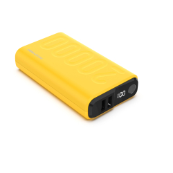 RealPower Powerbank PB-20000 Set gelb 20.000mAh