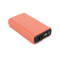 RealPower Powerbank PB-20000 Set orange 20.000mAh
