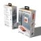 RealPower Powerbank PB-20000 Set orange 20.000mAh