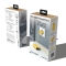RealPower Powerbank PB-10000 Set gelb 10.000mAh