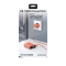 RealPower Powerbank PB-10000 Set orange 10.000mAh