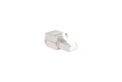 INTELLINET CAT6a 10G RJ45-Feldstecker STP
