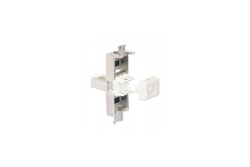 INTELLINET CAT6a 10G RJ45-Feldstecker STP