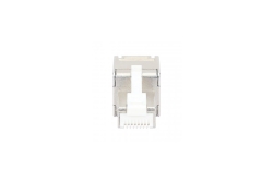 INTELLINET CAT6a 10G RJ45-Feldstecker STP