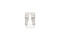 INTELLINET CAT6a 10G RJ45-Feldstecker STP