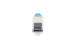 INTELLINET CAT8.1 40G RJ45-Feldstecker STP und werkzeuglos