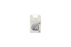 INTELLINET CAT8.1 40G Keystone-Modul STP und werkzeuglos