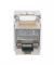 INTELLINET CAT8.1 40G Keystone-Modul STP und werkzeuglos