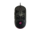 CONCEPTRONIC Gaming Maus USB/6400DPI/IC/6Buttons 1.60m sw